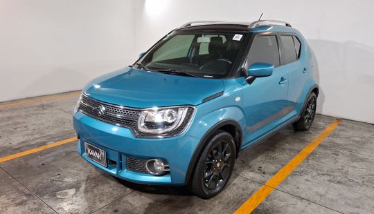 Suzuki • Ignis