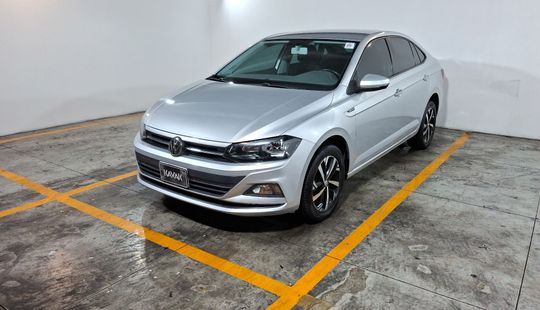 Volkswagen • Virtus