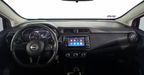 Nissan Versa 1.6 SENSE Sedan 2024