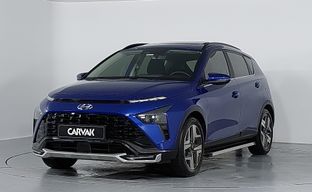 Hyundai • Bayon