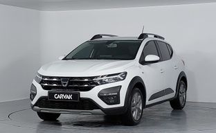 Dacia • Sandero Stepway