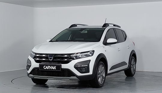 Dacia • Sandero Stepway