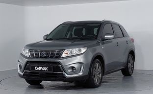 Suzuki • Vitara