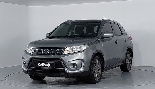 Suzuki • Vitara