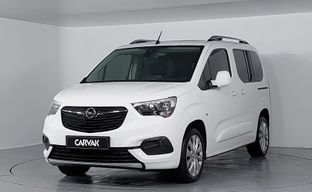 Opel • Combo