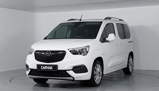 Opel • Combo
