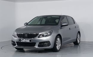 Peugeot • 308