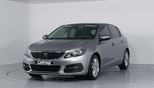 Peugeot • 308