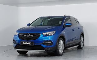 Opel • Grandland X