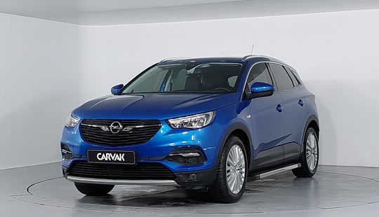 Opel • Grandland X