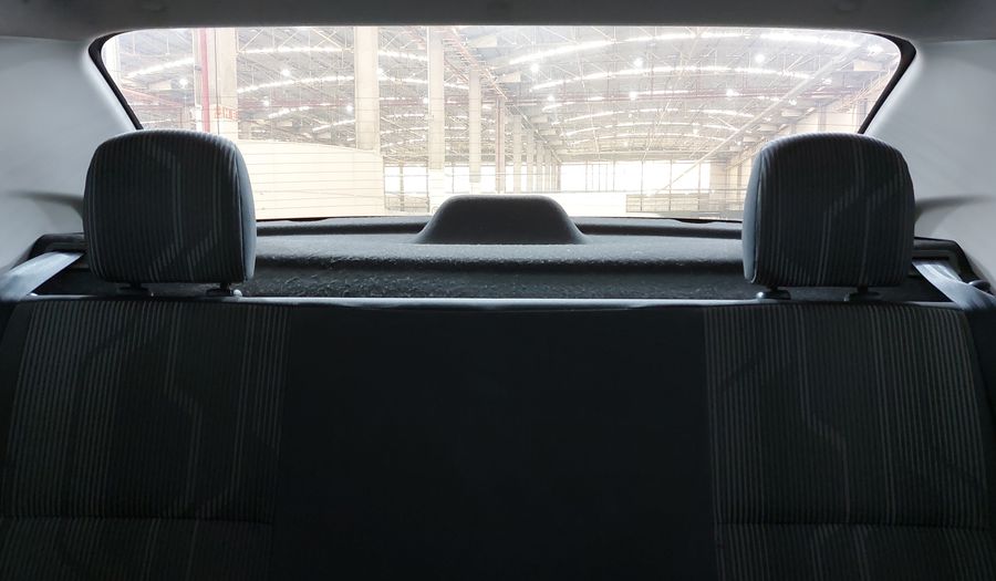 Renault Logan EXPRES. P.AVANT. HIFLEX 8V Sedan 2017