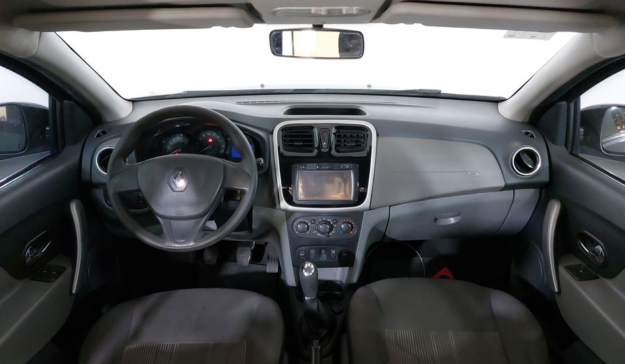 Renault Logan EXPRES. P.AVANT. HIFLEX 8V Sedan 2017