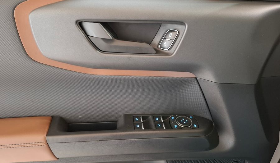 Ford Bronco Sport 2.0 WILDTRAK AUTO 4WD Suv 2023