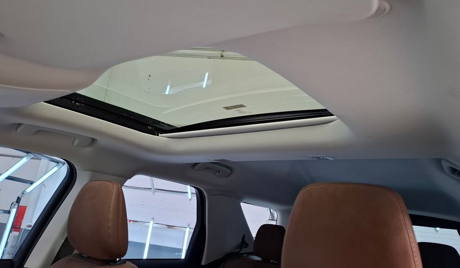 Ford Bronco Sport 2.0 WILDTRAK AUTO 4WD Suv 2023