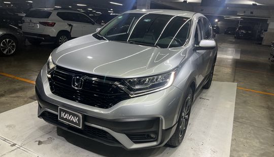 Honda • CR-V