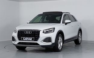 Audi • Q2
