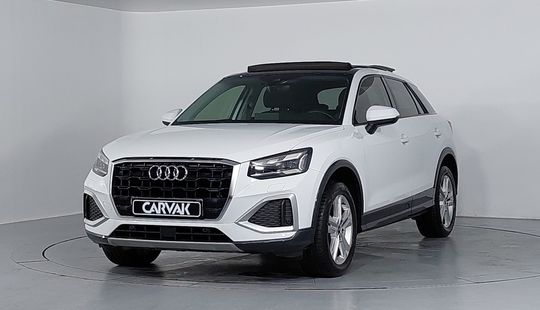 Audi • Q2