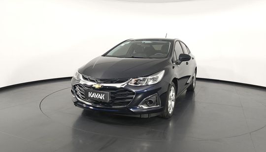 Chevrolet • Cruze