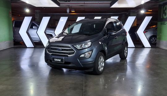 Ford • EcoSport