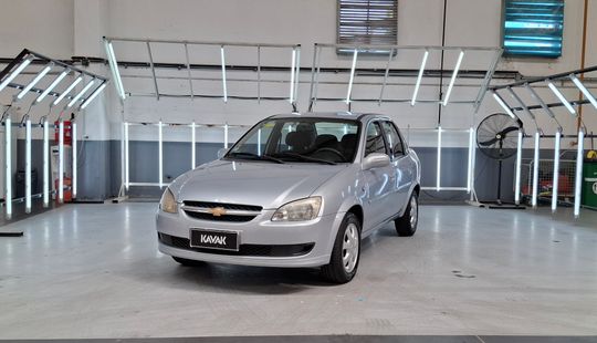 Chevrolet • Classic