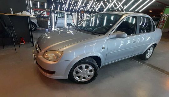 Chevrolet • Classic