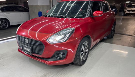 Suzuki • Swift