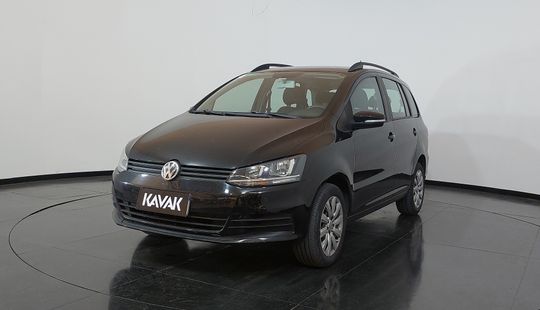 Volkswagen • Spacefox