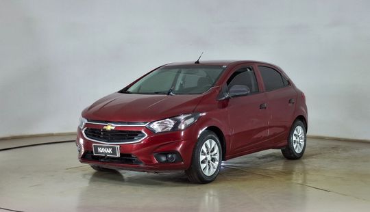 Chevrolet • Onix