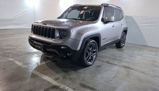 Jeep • Renegade