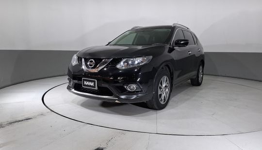 Nissan • X-Trail