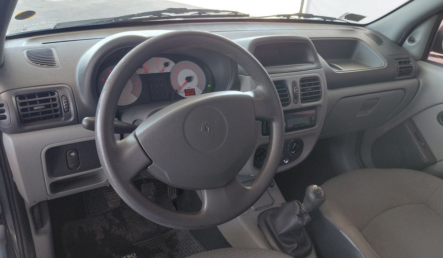 Renault Clio PACK PLUS Hatchback 2010