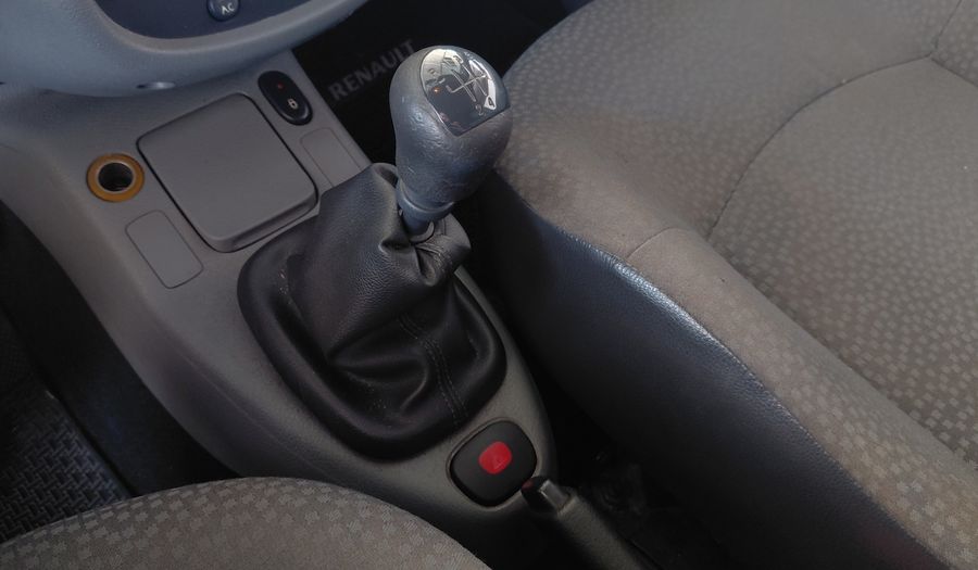 Renault Clio PACK PLUS Hatchback 2010