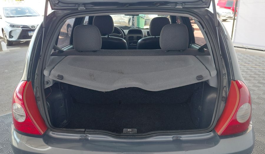 Renault Clio PACK PLUS Hatchback 2010