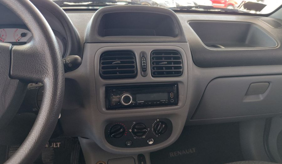 Renault Clio PACK PLUS Hatchback 2010