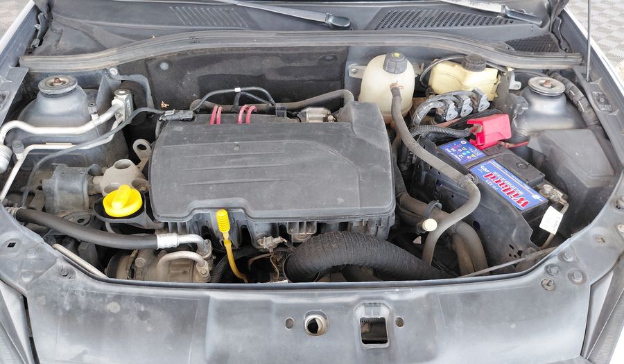 Renault Clio PACK PLUS Hatchback 2010