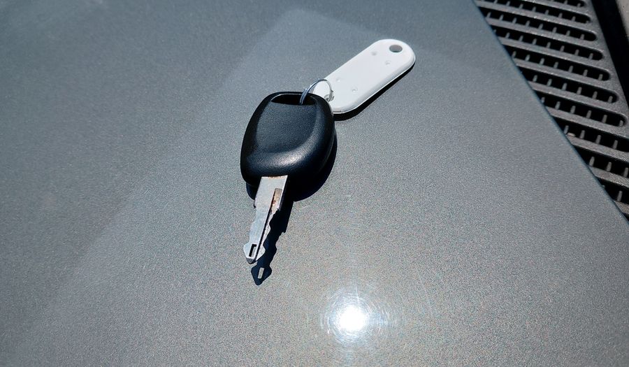 Renault Clio PACK PLUS Hatchback 2010