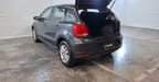 Volkswagen Polo 1.2 DSG Hatchback 2017