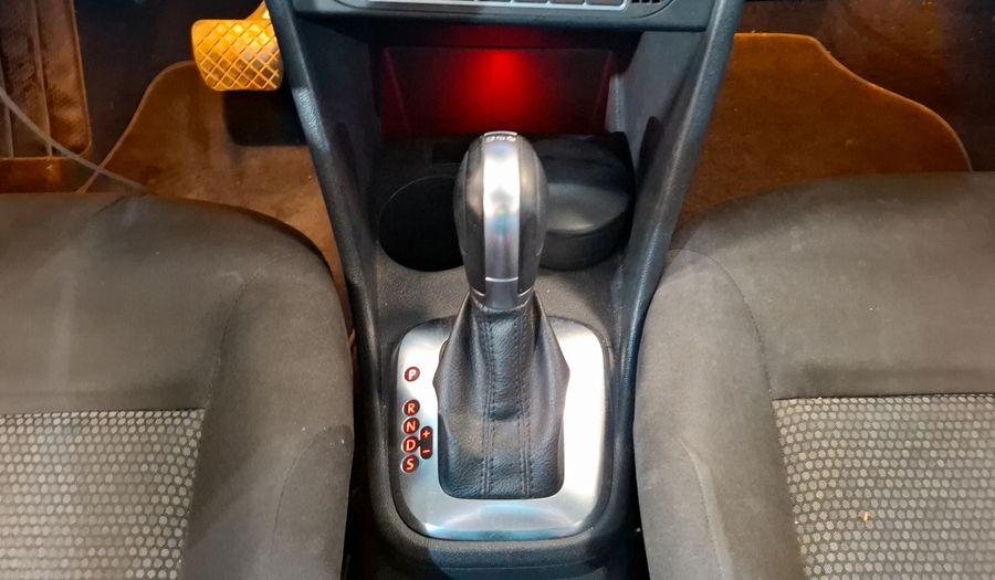 Volkswagen Polo 1.2 DSG Hatchback 2017