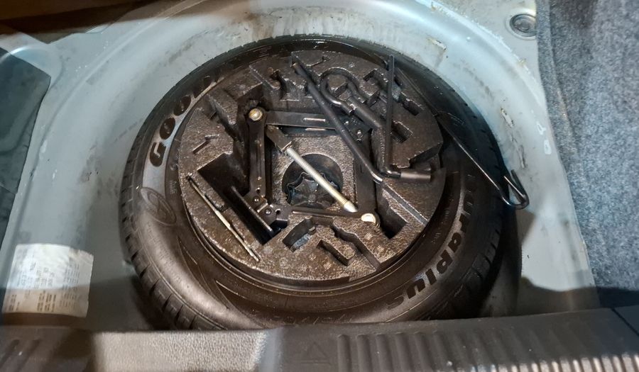 Volkswagen Polo 1.2 DSG Hatchback 2017