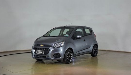Chevrolet • Spark GT