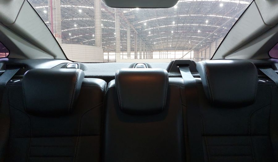 Ford Fiesta 1.6 16V TIVCT SEDAN TITANIUM POWERSHIFT Sedan 2014