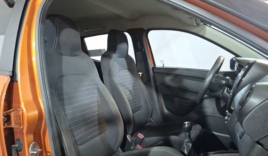 Renault Kwid 1.0 BITONO Hatchback 2021