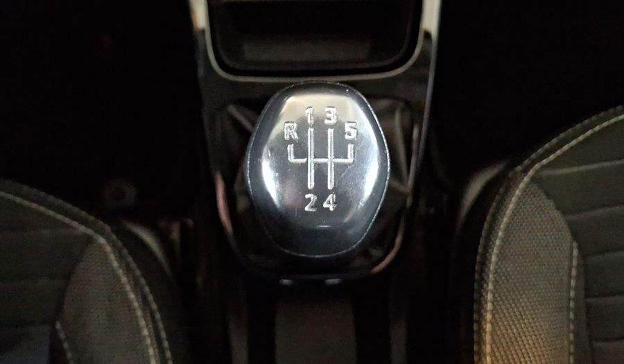 Renault Kwid 1.0 BITONO Hatchback 2021