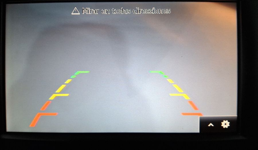 Renault Kwid 1.0 BITONO Hatchback 2021