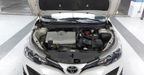 Toyota Yaris XLS MULTIDRIVE Hatchback 2020