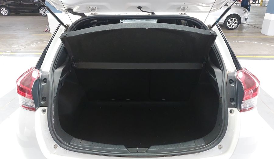 Toyota Yaris XLS MULTIDRIVE Hatchback 2020