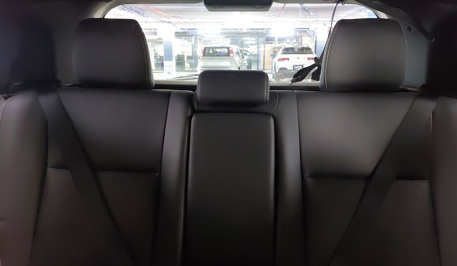 Toyota Yaris XLS MULTIDRIVE Hatchback 2020