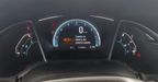 Honda Civic 1.5 I-VTEC SOHC EXT CVT Sedan 2017
