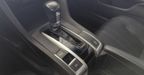 Honda Civic 1.5 I-VTEC SOHC EXT CVT Sedan 2017