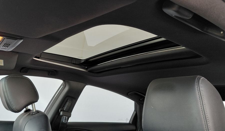 Honda Civic 1.5 I-VTEC SOHC EXT CVT Sedan 2017